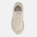 NEW BALANCE FRESH FOAM - LINEN/OLIVINE