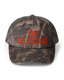 No Problemo 1 HEART CAP - CAMO