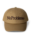 No Problemo CAP - KHAKI