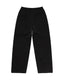No Problemo MINI RIPSTOP WORK PANT - BLACK