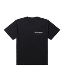 No Problemo MINI  TEE - BLACK