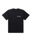 No Problemo MINI  TEE - BLACK