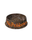 No Problemo PET BOWL - CAMO