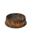No Problemo PET BOWL - CAMO