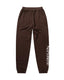No Problemo SWEATPANT - BROWN