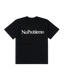 No Problemo  TEE - BLACK