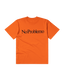 No Problemo  TEE - ORANGE