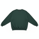 North Crewneck Flat Lay - Back