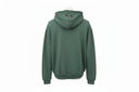 North Hoodie - Racing Green