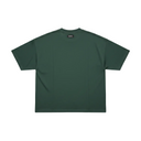 North Tee Flat Lay - Back (Crease-Free)