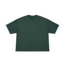 North Tee Flat Lay - Front