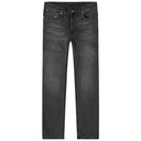 NUDIE JEANS CO LEAN DEAN- BLACK EYES