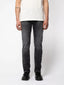 NUDIE JEANS CO LEAN DEAN- BLACK EYES