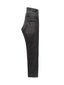 NUDIE JEANS CO LEAN DEAN- BLACK EYES