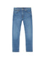 NUDIE JEANS CO LEAN DEAN- BROKEN SPIRIT