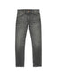 NUDIE JEANS CO LEAN DEAN- GREY HURRICANE