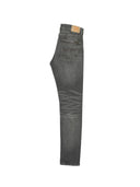 NUDIE JEANS CO LEAN DEAN- GREY HURRICANE