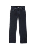 NUDIE JEANS CO RAD RUFUS- BLACK VINTAGE