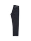 NUDIE JEANS CO RAD RUFUS- BLACK VINTAGE