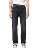 NUDIE JEANS CO RAD RUFUS- VINTAGE BLACK