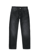 NUDIE JEANS CO RAD RUFUS- VINTAGE BLACK