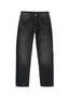 NUDIE JEANS CO RAD RUFUS- VINTAGE BLACK