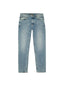 NUDIE JEANS CO SOLID OLLIE - CLOUD BLUE