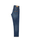 NUDIE JEANS CO SOLID OLLIE - WILD BLUE
