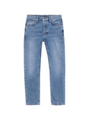 NUDIE JEANS CO SOLID OLLIE - WORN VINTAGE