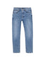 NUDIE JEANS CO SOLID OLLIE - WORN VINTAGE