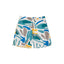 PARLEZ BAY SHORT - MULTI