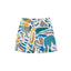 PARLEZ BAY SHORT - MULTI