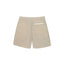 PARLEZ ENIGMA SHORT - GREIGE
