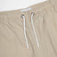 PARLEZ ENIGMA SHORT - GREIGE