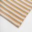 PARLEZ SOLAR YD STRIP TEE - GREIGE