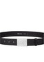PS PAUL SMITH BELT PLAQUE - BLACK
