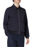 PS PAUL SMITH MIXED MEDIA -  NAVY