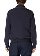 PS PAUL SMITH MIXED MEDIA -  NAVY