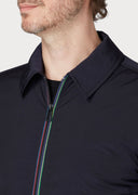 PS PAUL SMITH MIXED MEDIA -  NAVY