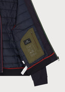 PS PAUL SMITH MIXED MEDIA -  NAVY