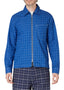PS PAUL SMITH SHIRT JACKET - BLUE