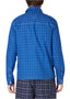 PS PAUL SMITH SHIRT JACKET - BLUE