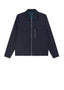 PS PAUL SMITH SMART BLOUSON -  BLUE