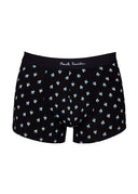 PS PAUL SMITH TRUNK 3 PK MIX ROBOT - BLACK