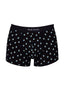 PS PAUL SMITH TRUNK 3 PK MIX ROBOT - BLACK