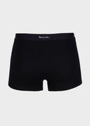PS PAUL SMITH TRUNK 3 PK MIX ROBOT - BLACK