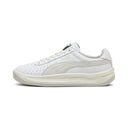 PUMA GV SPECIAL BASE SNEAKERS - PUMA WHITE-GLACIAL GRAY