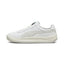 PUMA GV SPECIAL BASE SNEAKERS - PUMA WHITE-GLACIAL GRAY