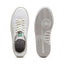 PUMA GV SPECIAL BASE SNEAKERS - PUMA WHITE-GLACIAL GRAY