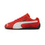 PUMA SPEEDCAT - FOR ALL TIME RED-PUMA WHITE